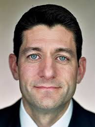 Person of the Year Runner-Up: Paul Ryan