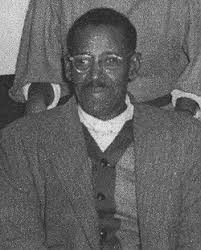 Fletcher James Booker (1894-1983)