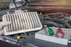 When To Change Cabin Filters Salisbury Nc Cloninger Toyota