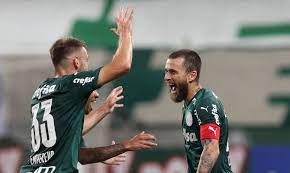 Depois de uma temporada extremamente diferente como foi a de 2020, sendo finalizada agora em 2021. Palmeiras X Sao Paulo Pelo Paulista Onde Assistir A Transmissao Ao Vivo Futebol Esportes O Povo