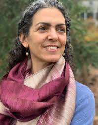 Rabbi Daria Jacobs-Velde