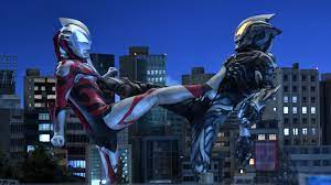 1 history 1.1 ultraman geed 1.2 aftermath 2 gallery 3 trivia sometime after belial regained the giga battle nizer after killing reibatos, belial orchestrated the omega. The Symbol Of Geed Ultraman Wiki Fandom