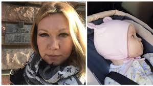 K případu se dnes v rozhovoru s těžkým pokondrem na frekvenci 1 vyjádřila známá právnička klára long slámová. Klara Long Slamova Extra Cz