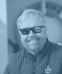 Meet the OCEARCH Crew