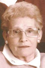 Obituary of Helen Ricciardi