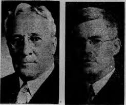 SIX FLIERS KILLED IN MIDAIR PLANE COLLISION