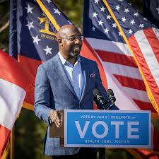 If democrats win both ga senate. Cia6jufmzh3o M
