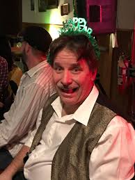 Wishing Mr Randy Lewis A Very HAPPY BIRTHDAY