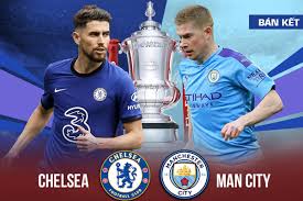Bầy cáo từng 4 lần góp mặt. Chelsea Gáº·p Manchester City Chung Káº¿t Sá»›m Cá»§a Fa Cup 2020 21
