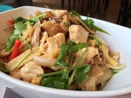 In general, thai kitchen is one of the more affordable thai restaurants in anchorage. Woody S Thai Kitchen Seward Menu Prices Restaurant Reviews Tripadvisor