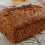 James martin date and walnut cake / james martin s. Joe Lycett Date And Walnut Loaf Recipe On Mary Berry S Christmas Party Date And Walnut Loaf Date And Walnut Cake Loaf Recipes