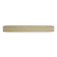 Is your electric fireplace plenty warm and romantic, but lacks a certain something that could take it up a notch in the aesthetics arena. Hand Carved Natural Fireplace Mantels You Ll Love In 2021 Wayfair