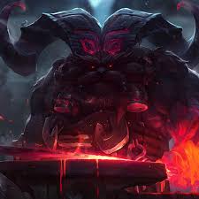 This is my first video so pls give it a like if you. Ornn Is League Of Legends Most Dota 2 Champion To Date And That Is Great News The Rift Herald