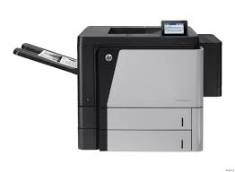 Secondly, download printer driver from others country. Hp Laserjet Enterprise M806 Series Argecy