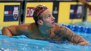 According to team usa's website, the pair started dating in 2013 when the. Here S What You Need To Know About Olympic Swimmer Caeleb Dressel Teen Vogue