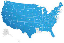 Determine your nationwide auto insurance limit and number of days when you set up your premium. Car Insurance Quotes By State Nationwide