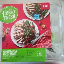 99 for shipping, which is the standard rate to name a few meal kit services, too. Is Hellofresh Worth Your Money Delishably