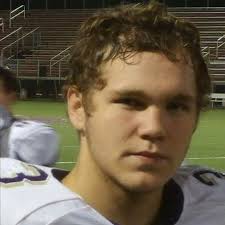 Dylan Mcgaha's Sevier County High School Career Home