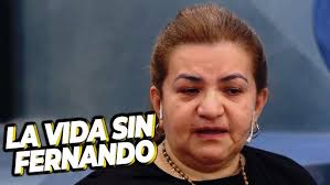 "YA NO SOY LA MISMA": Graciela, la mamá de Fernando Báez Sosa, y cómo el  crimen le cambió la vida
