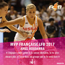 Bourges was the first french team to win a fiba women's competition, the 1995 ronchetti cup.so began the club's most successful years to date ranging between 1995 and 2001, with three euroleagues and six national championships in a row. Lfb 2016 2017 Page 13 Basket Info
