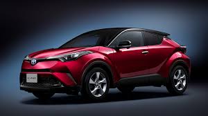 During the commercial, an incredibly catchy song is playing. Toyota C Hr Ad Amotocars