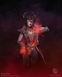 Shinnok Targo Sirol On Artstation At Https Www Artstation Com Artwork Zrxa1 Mortal Kombat X Wallpapers Mortal Kombat Characters Mortal Kombat Art