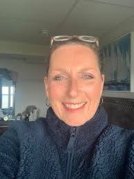 Beauty Spot yesterday evening