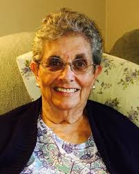 Mary Catherine Johnson Obituary February 24, 2024