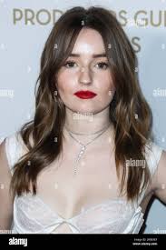 Kaitlyn hi-res stock photography and images