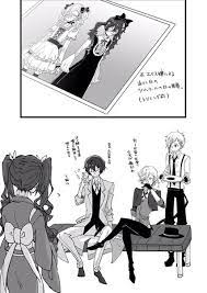 sin nombre milye risunki beshenye psy veselye kartinki