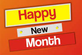 See more ideas about new month, months, new month wishes. 100 Happy New Month Messages Wishes And Prayer For August 2021
