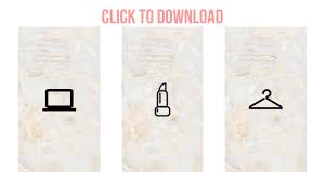 Maybe you would like to learn more about one of these? 4 Marble And Girly Instagram Highlight Covers Free Download
