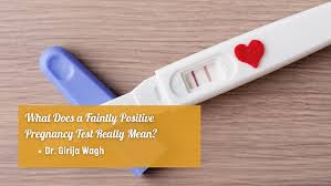Image result for Pregnancy Test