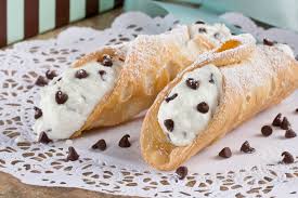 What Is A Cannoli: Explained | Goldbelly