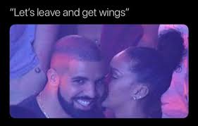 Rihanna's first 'anti' single is here, and it features drake and his emotions. 51 Tasty Internet Yum Yum For Your Nips To Dance To Gallery