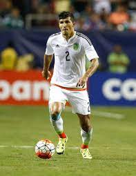 15 Soccer Studs That Ll Always Have Our Hearts Soccer Soccer Players Javier Rodriguez