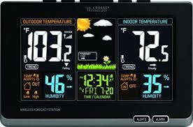Maybe you would like to learn more about one of these? 10 Best Indoor Outdoor Thermometer In 2021 Tested And Reviewed By Water Enthusiasts Globo Surf