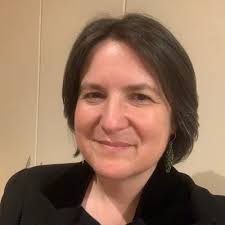 Jennifer Carnegie (@JenniferCarneg7)