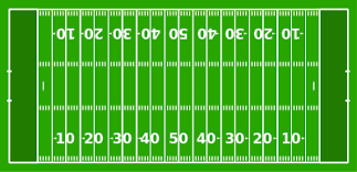 All football clip art are png format and transparent background. American Football Field Wikipedia