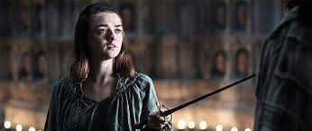 12 Fantasy Books With Powerful Female Warriors The Mary Sue