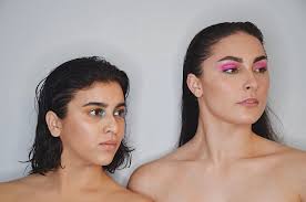 toronto dance — Purple Glow Mag — Purple Glow Co