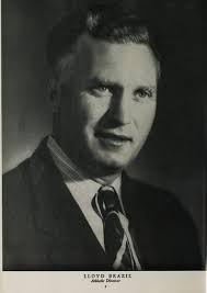 University of Detroit Football Collection