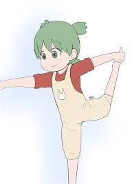 Yoga Fanart Yotsuba Deviantart is the world's largest online social community for artists and art enthusiasts, allowing people to connect through the creation and sharing of art.
