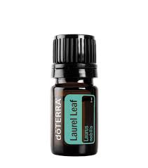 Doterra Laurel Leaf Essential Oil 5ml Elaine S Pure Oils N Z