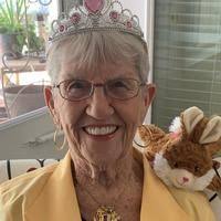 Betty Walton Obituary