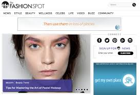 The Fashion Spot' Lays Off Editorial Director, Staff [Updated]