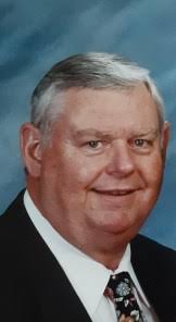 Michael Conrad Bowling