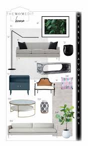 Check spelling or type a new query. Weekly Favorite Finds In Home Decor 7 20 The Mom Edit