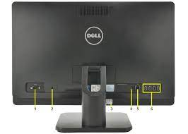 2 slots ddr3 (memory not included) chipset: Optiplex 3011 Aio Visual Guide To Your Computer Dell Aruba