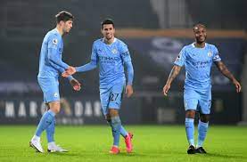 Manchester City Superstar Being Circled By La Liga Giants